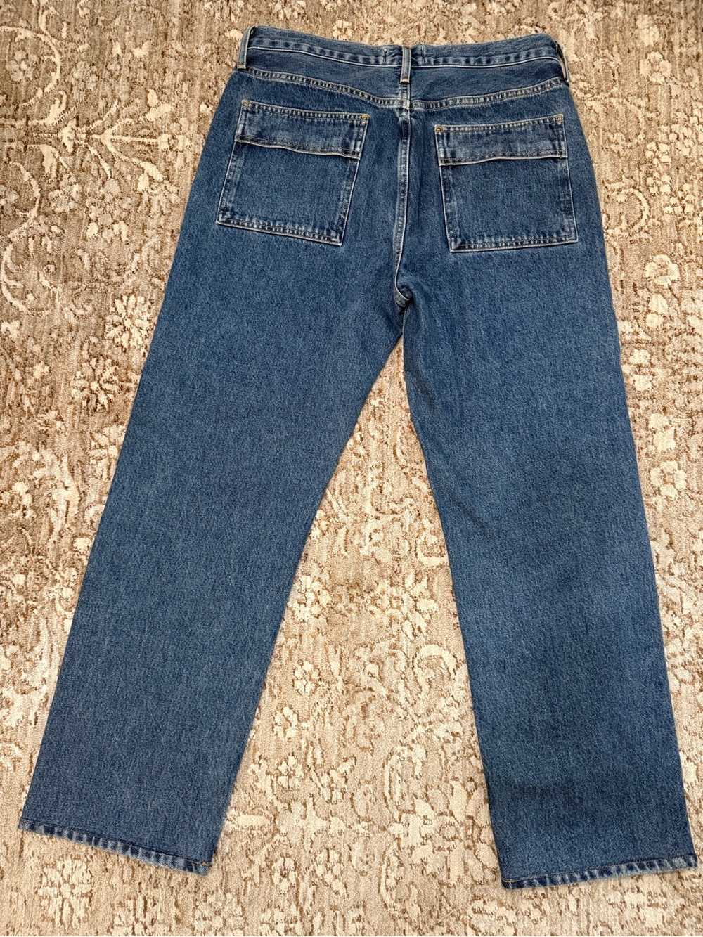 Agolde Cooper Jeans - Picture 4 of 4